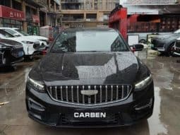
										Geely Preface, 2025 full									