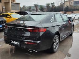 
										Geely Preface, 2025 full									