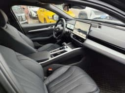 
										Geely Preface, 2025 full									
