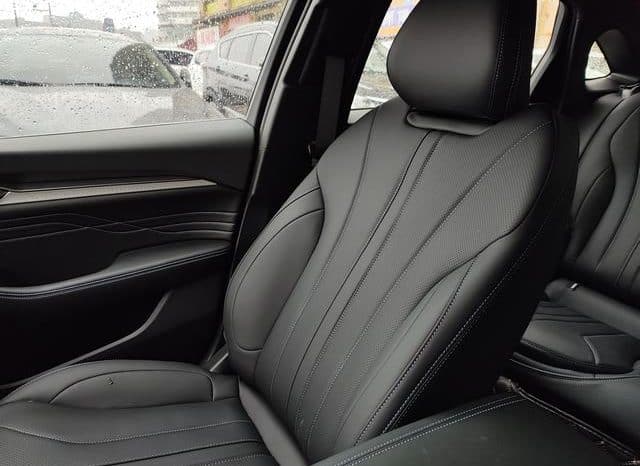 
								Geely Preface, 2025 full									