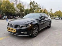 67cbe1d508e50 Volkswagen Magotan, 2022