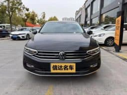 
										Volkswagen Magotan, 2022 full									
