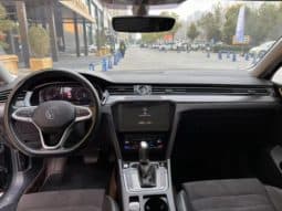 
										Volkswagen Magotan, 2022 full									