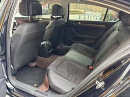 
										Volkswagen Magotan, 2022 full									