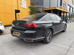 
										Volkswagen Magotan, 2022 full									