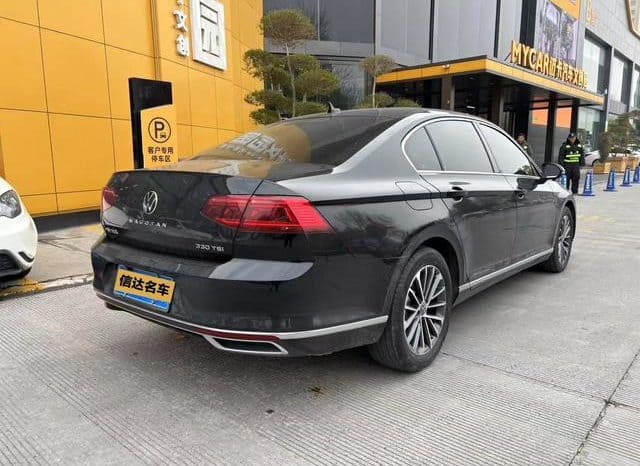 
								Volkswagen Magotan, 2022 full									
