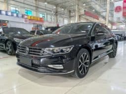 67cbe44c9cc46 Volkswagen Magotan, 2022