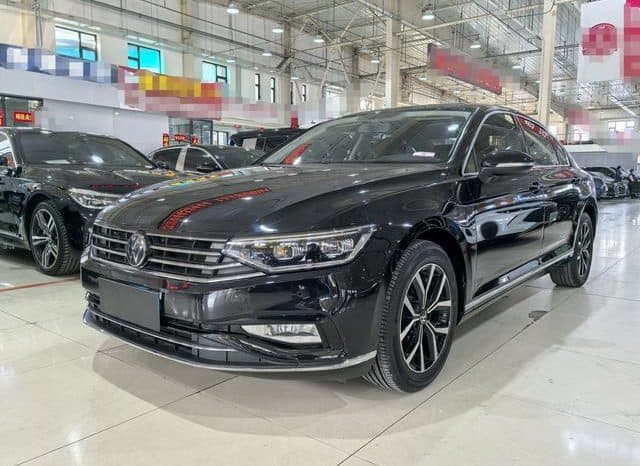 67cbe44c9cc46 Volkswagen Magotan, 2022
