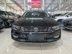 
										Volkswagen Magotan, 2022 full									