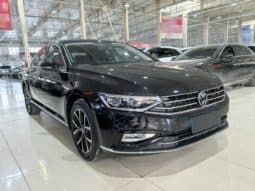
										Volkswagen Magotan, 2022 full									