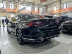 
										Volkswagen Magotan, 2022 full									