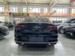 
										Volkswagen Magotan, 2022 full									