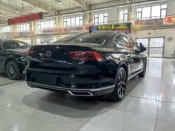 
										Volkswagen Magotan, 2022 full									