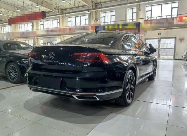 
								Volkswagen Magotan, 2022 full									