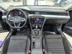 
										Volkswagen Magotan, 2022 full									