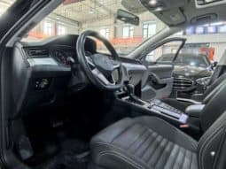 
										Volkswagen Magotan, 2022 full									