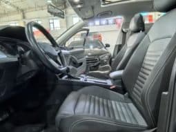 
										Volkswagen Magotan, 2022 full									