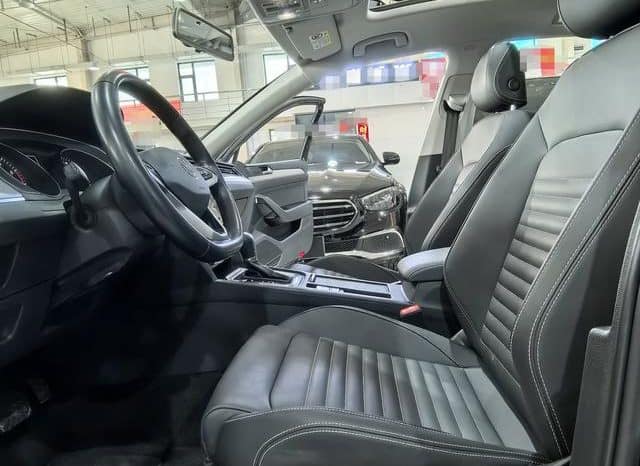 
								Volkswagen Magotan, 2022 full									