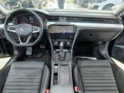 
										Volkswagen Magotan, 2022 full									