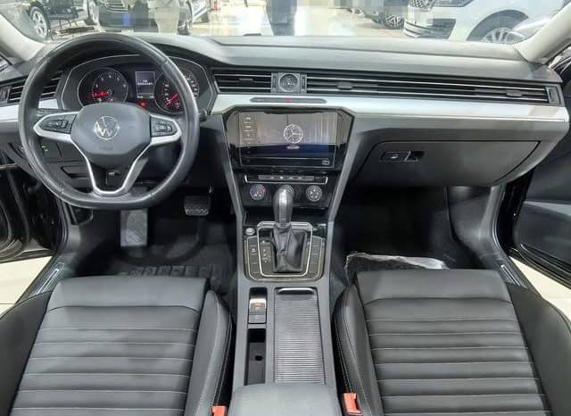 
								Volkswagen Magotan, 2022 full									