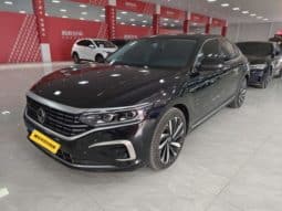 67cbe6688c1c5 Volkswagen Passat, 2024