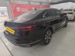 
										Volkswagen Passat, 2024 full									