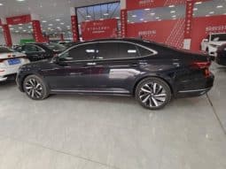 
										Volkswagen Passat, 2024 full									