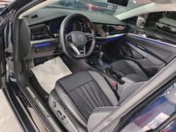 
										Volkswagen Passat, 2024 full									