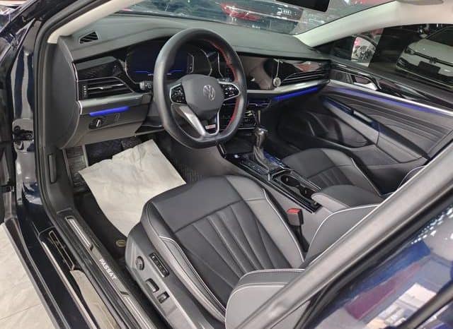
								Volkswagen Passat, 2024 full									