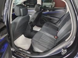 
										Volkswagen Passat, 2024 full									
