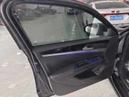 
										Volkswagen Passat, 2024 full									