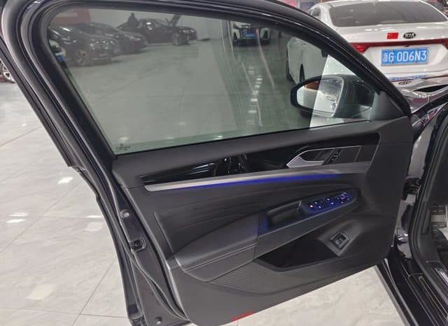 
								Volkswagen Passat, 2024 full									