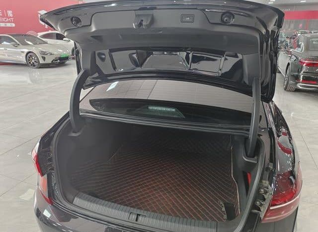 
								Volkswagen Passat, 2024 full									