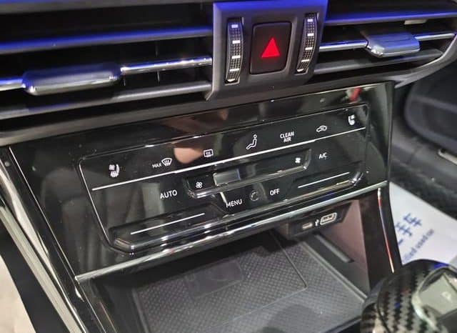 
								Volkswagen Passat, 2024 full									