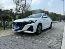 Changan Eada, 2023