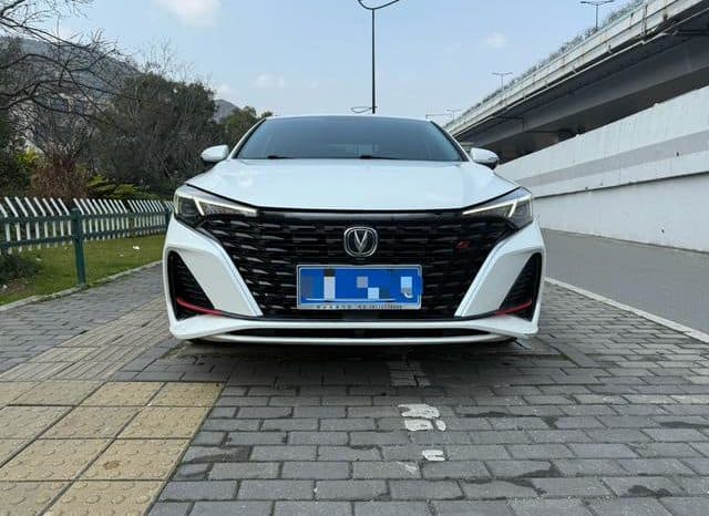 
								Changan Eada, 2023 full									