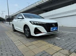 
										Changan Eada, 2023 full									
