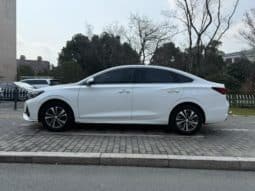 
										Changan Eada, 2023 full									