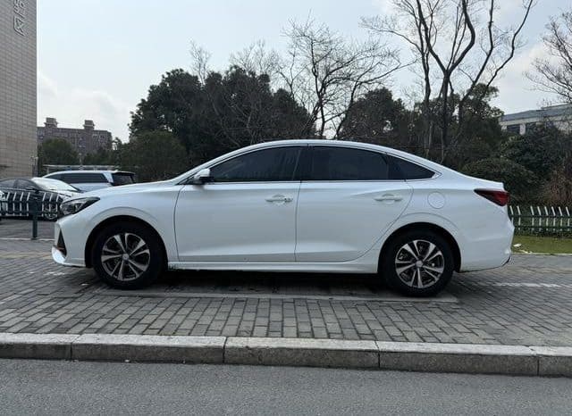 
								Changan Eada, 2023 full									