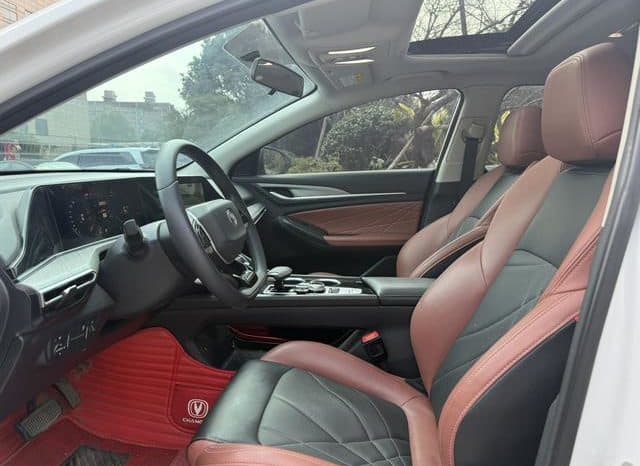 
								Changan Eada, 2023 full									