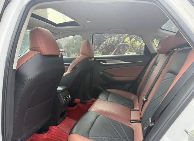 
								Changan Eada, 2023 full									