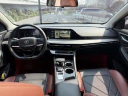 
										Changan Eada, 2023 full									