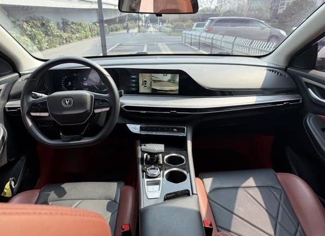 
								Changan Eada, 2023 full									