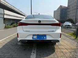 
										Changan Eada, 2023 full									