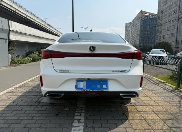 
								Changan Eada, 2023 full									