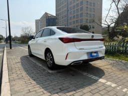 
										Changan Eada, 2023 full									