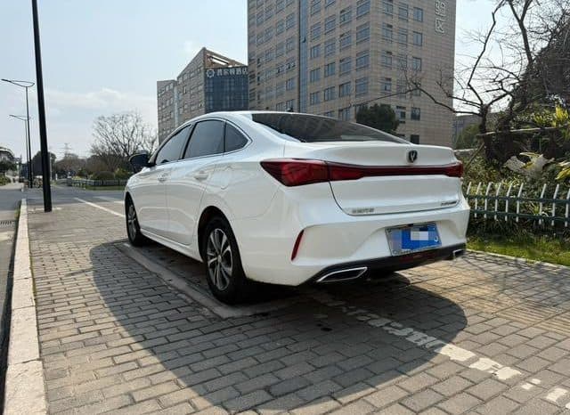 
								Changan Eada, 2023 full									