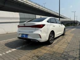 
										Changan Eada, 2023 full									