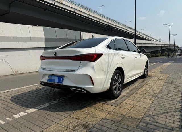 
								Changan Eada, 2023 full									