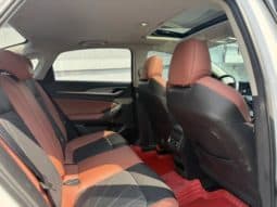 
										Changan Eada, 2023 full									